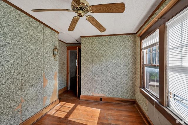 608 N Michigan Street, Plymouth, IN 46563