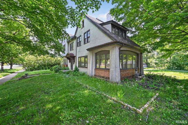 608 N Michigan Street, Plymouth, IN 46563