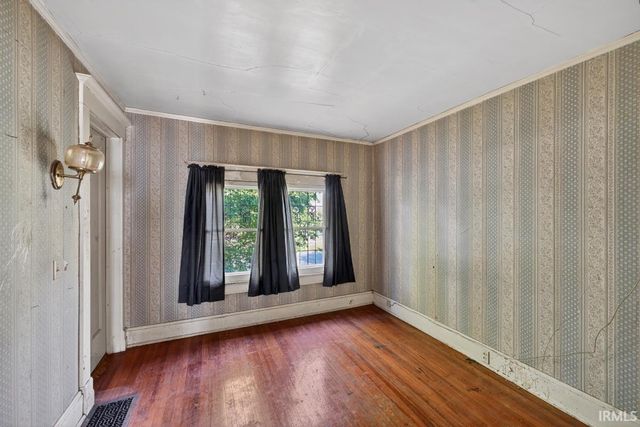 608 N Michigan Street, Plymouth, IN 46563