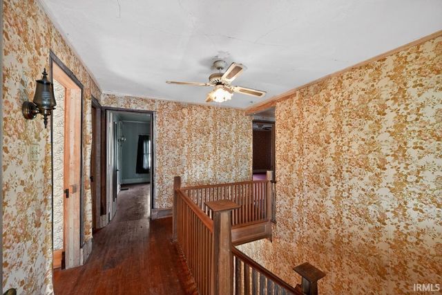 608 N Michigan Street, Plymouth, IN 46563
