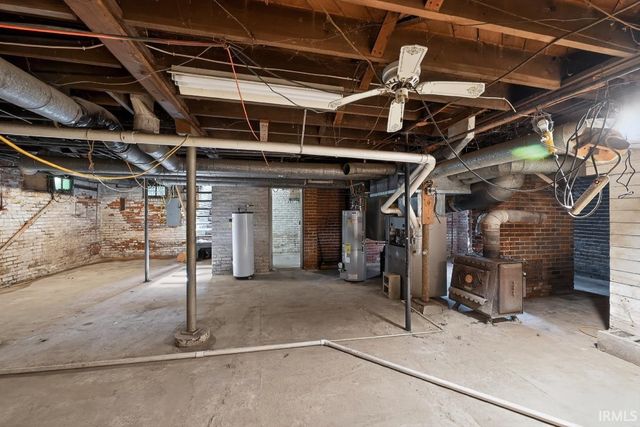 608 N Michigan Street, Plymouth, IN 46563