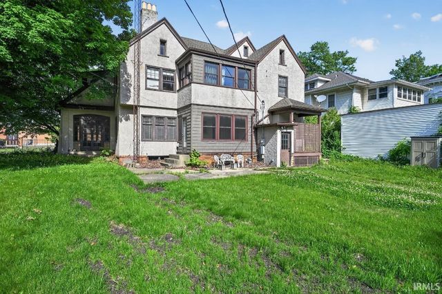 608 N Michigan Street, Plymouth, IN 46563