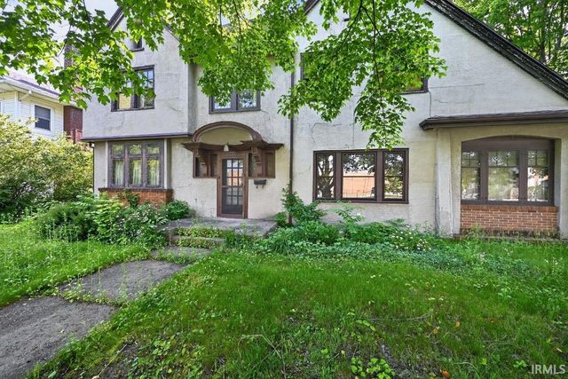 608 N Michigan Street, Plymouth, IN 46563