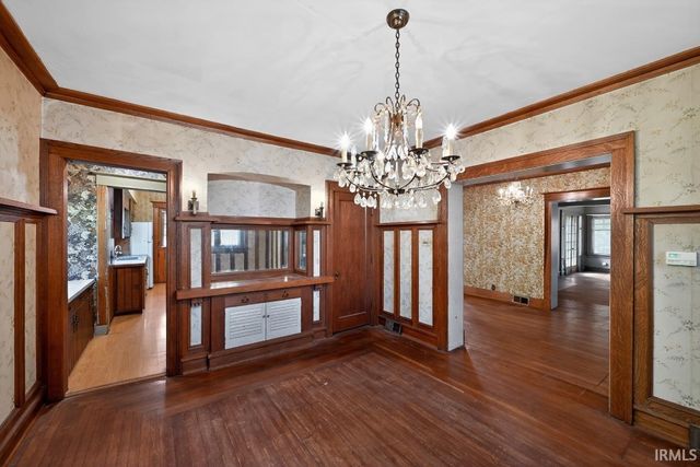 608 N Michigan Street, Plymouth, IN 46563
