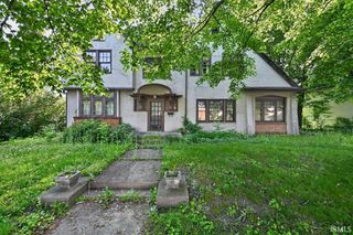 608 N Michigan Street, Plymouth, IN 46563