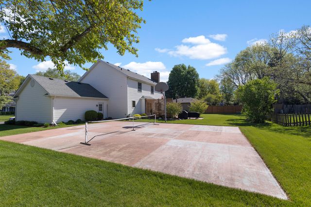 5481 PONDEROSA Drive, Rockford, IL 61107