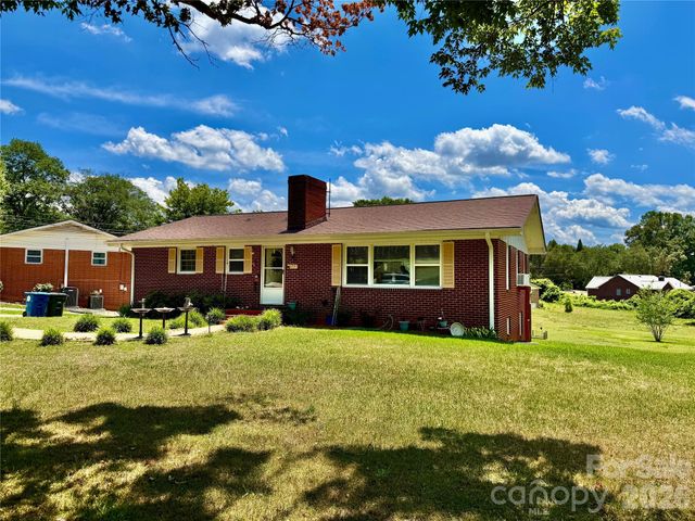 175 Neita Drive, Salisbury, NC 28147