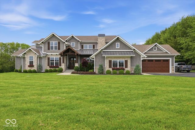 4097 N 200 E, Shelbyville, IN 46176