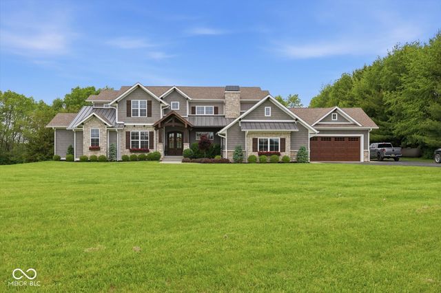 4097 N 200 E, Shelbyville, IN 46176