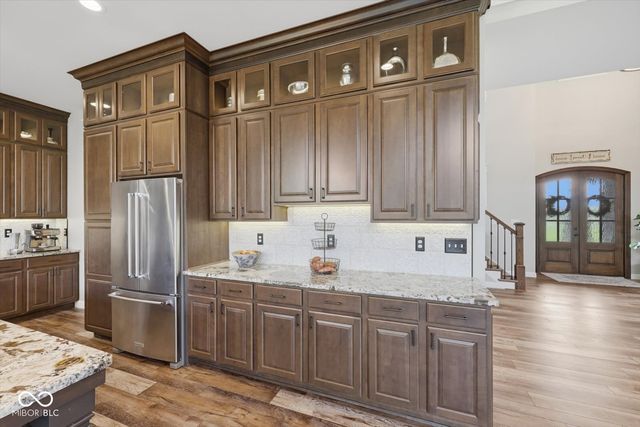 4097 N 200 E, Shelbyville, IN 46176
