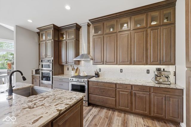 4097 N 200 E, Shelbyville, IN 46176