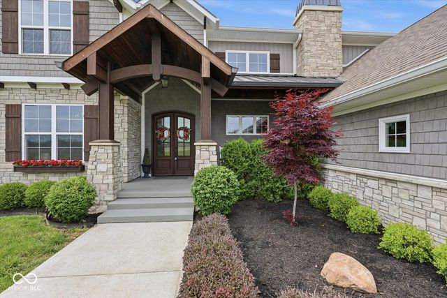 4097 N 200 E, Shelbyville, IN 46176