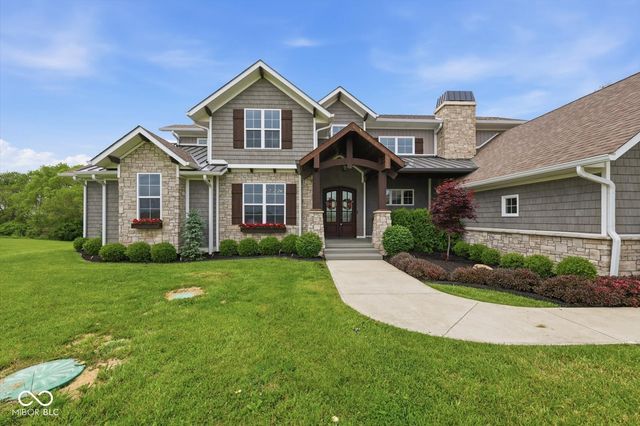 4097 N 200 E, Shelbyville, IN 46176