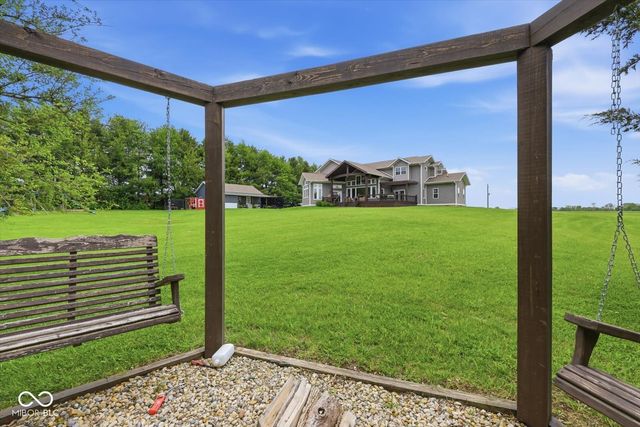 4097 N 200 E, Shelbyville, IN 46176