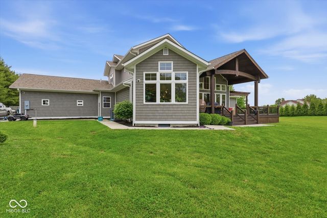 4097 N 200 E, Shelbyville, IN 46176