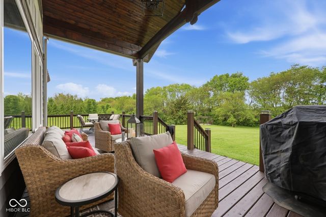 4097 N 200 E, Shelbyville, IN 46176