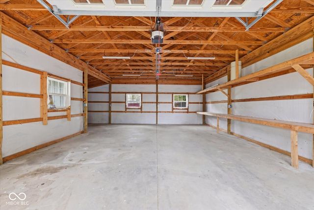4097 N 200 E, Shelbyville, IN 46176