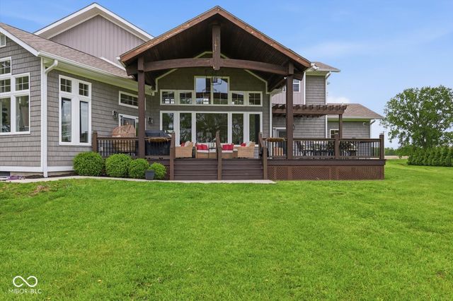 4097 N 200 E, Shelbyville, IN 46176