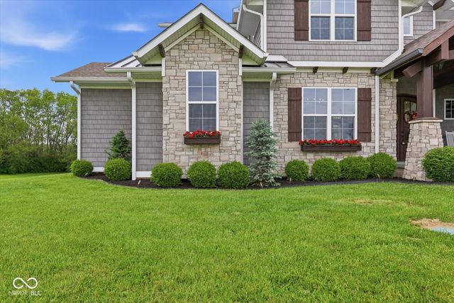 4097 N 200 E, Shelbyville, IN 46176