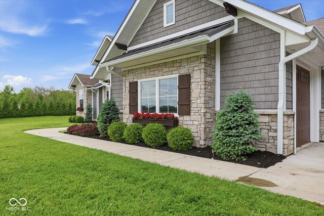 4097 N 200 E, Shelbyville, IN 46176