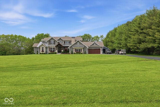 4097 N 200 E, Shelbyville, IN 46176