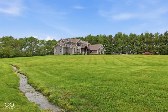 4097 N 200 E, Shelbyville, IN 46176