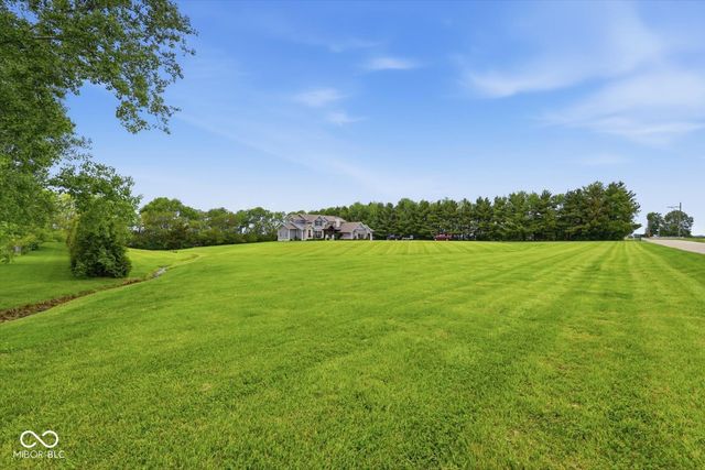 4097 N 200 E, Shelbyville, IN 46176