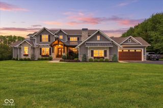 4097 N 200 E, Shelbyville, IN 46176