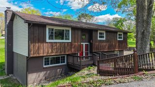 14 Petina Court, Parkersburg, WV 26104