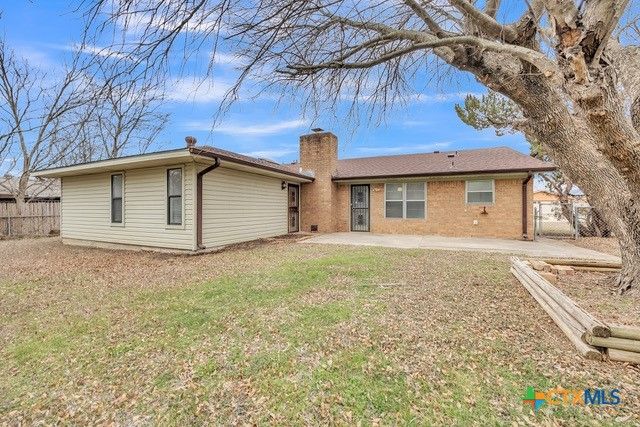 1509 Arkansas Avenue, Killeen, TX 76541