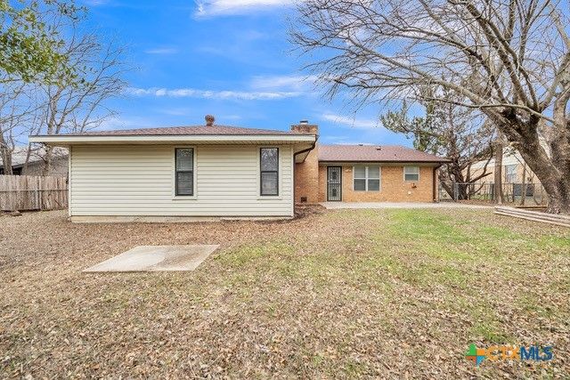 1509 Arkansas Avenue, Killeen, TX 76541