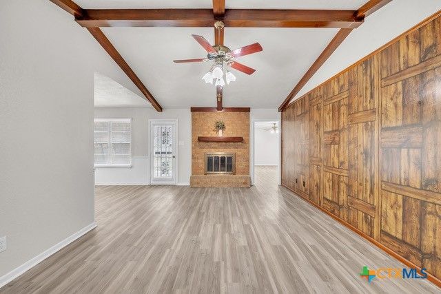 1509 Arkansas Avenue, Killeen, TX 76541