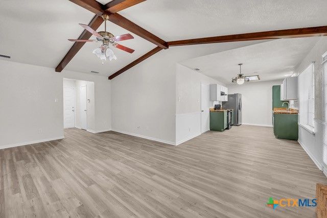 1509 Arkansas Avenue, Killeen, TX 76541