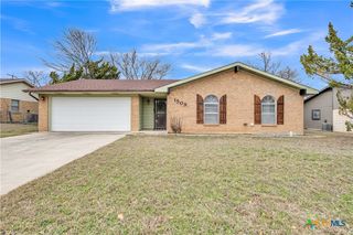 1509 Arkansas Avenue, Killeen, TX 76541