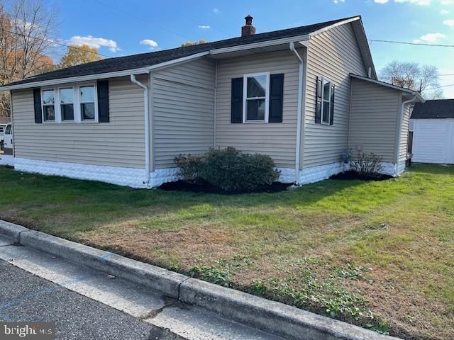 346 COOLIDGE AVE, Carneys Point, NJ 08069