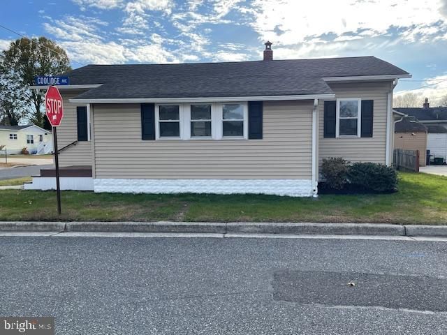 346 COOLIDGE AVE, Carneys Point, NJ 08069