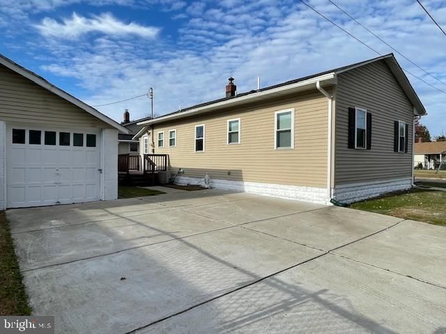 346 COOLIDGE AVE, Carneys Point, NJ 08069