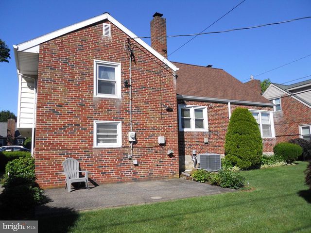 223 MAYER ST, Reading, PA 19606