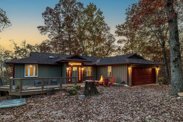 240 Bob Hollow Road, Sevierville, TN 37876