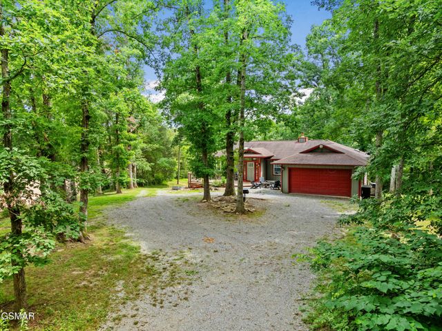 240 Bob Hollow Road, Sevierville, TN 37876