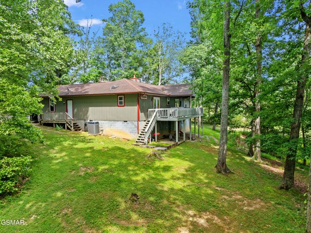 240 Bob Hollow Road, Sevierville, TN 37876