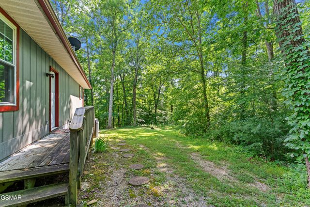 240 Bob Hollow Road, Sevierville, TN 37876