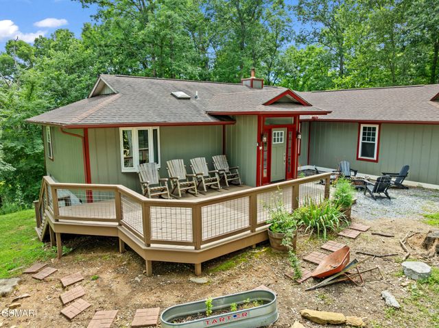 240 Bob Hollow Road, Sevierville, TN 37876
