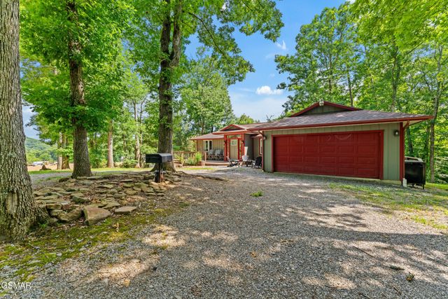 240 Bob Hollow Road, Sevierville, TN 37876