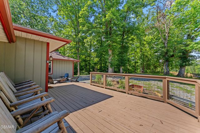 240 Bob Hollow Road, Sevierville, TN 37876