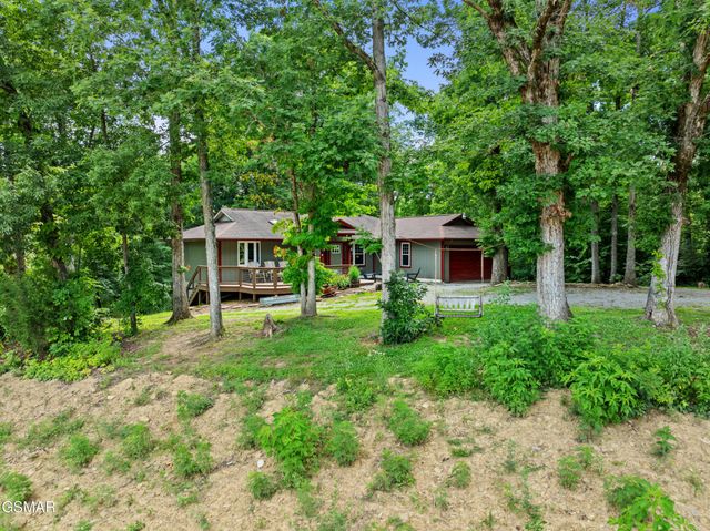 240 Bob Hollow Road, Sevierville, TN 37876
