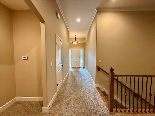 626 Liberty Road, Smithville, MO 64089