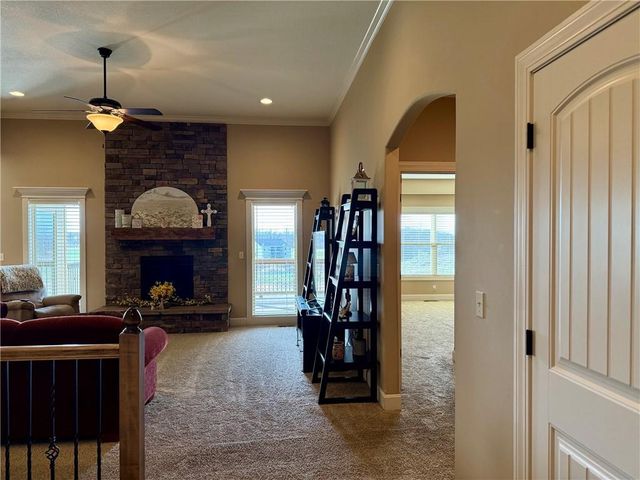 626 Liberty Road, Smithville, MO 64089