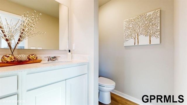 11952 S 114th Avenue, Papillion, NE 68046