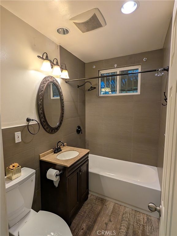 Image 6 of property listing at 5441 Welland, Temple City, CA 91780